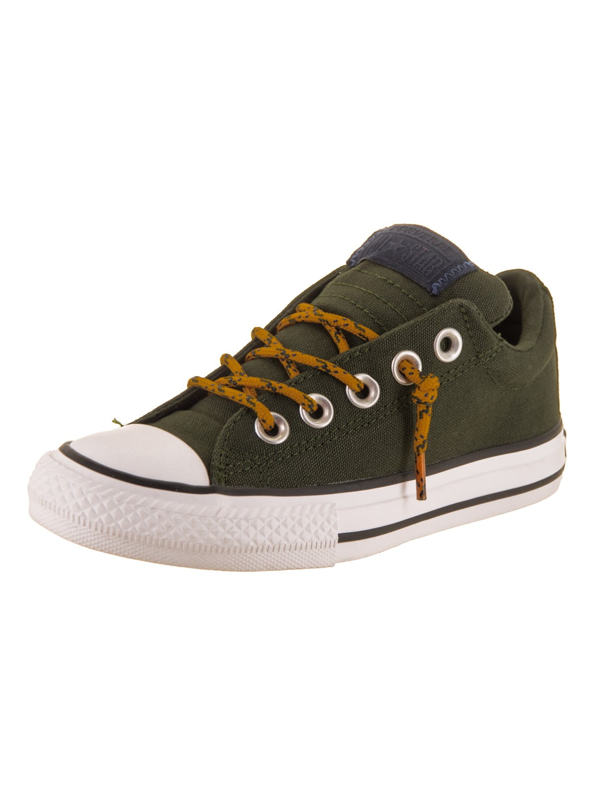 Converse Kids Chuck Taylor All Star Street Slip Casual Shoe