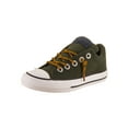 thumbnail image 1 of Converse Kids Chuck Taylor All Star Street Slip Casual Shoe, 1 of 5
