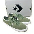 thumbnail image 1 of Converse LOUIE LOPEZ PRO Suede Low Jade Stone Men’s Sneakers 165271C, 1 of 3