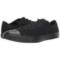 thumbnail image 1 of Converse Lo Top Black Mono 4, 1 of 5