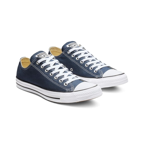Converse Lo Top Navy 7.5