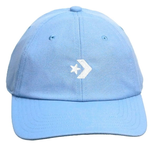 Converse Lock Up Adjustable Ocean Retreat Curve Cap