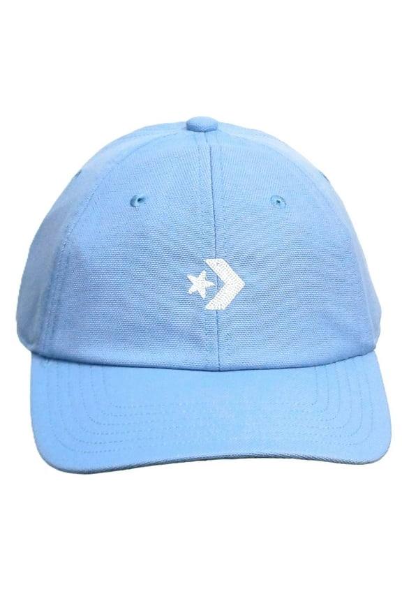 Lock Up Adjustable Ocean Retreat Curve Cap