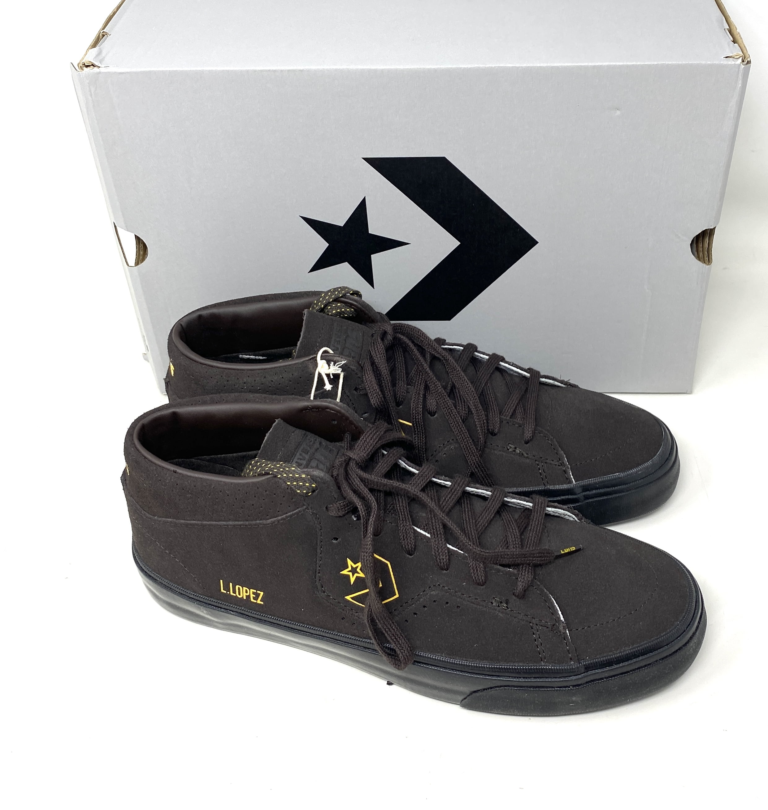 Converse one star mid counter climate high top unisex shoe hot sale