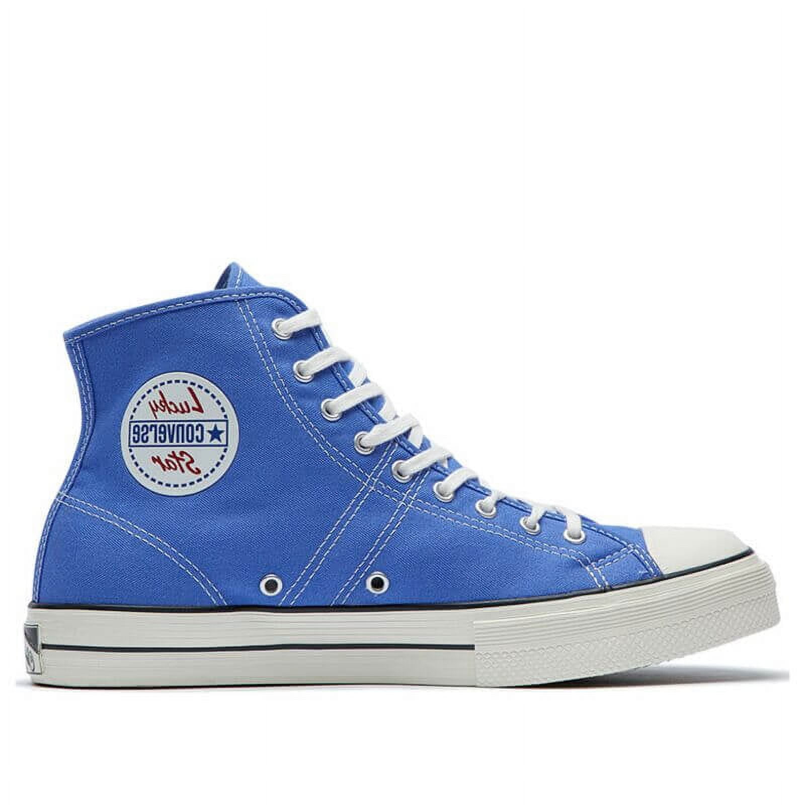 Converse lucky shop star white