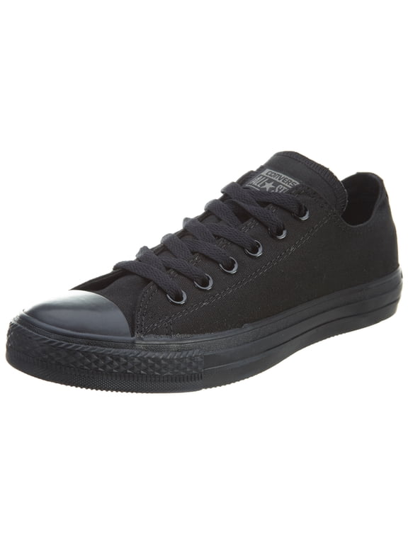 M5039-BLACK-Black-37 Unisex Sneakers Shoes, Black - Size 37
