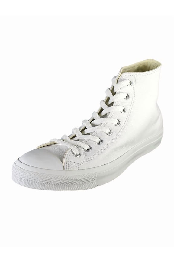Men's All Star Chuck Taylor Leather Hi Basketball Shoe