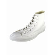 Converse Mens All Star Chuck Taylor Leather Hi Basketball Shoe