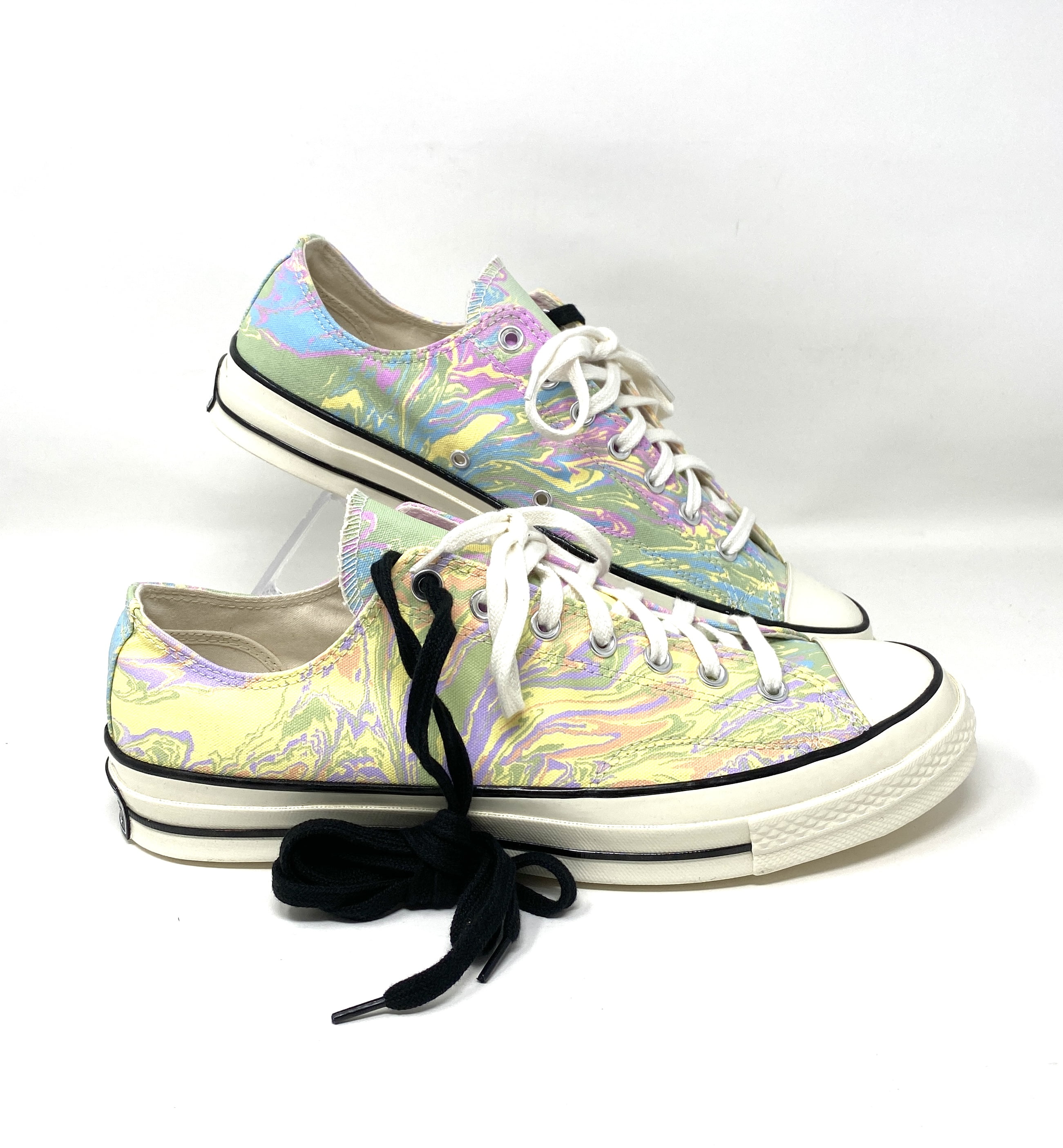 Ceu* Converse-Men-s-CHUCK-70-OX-