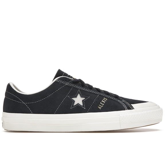 Converse Men's CONS One Star Pro AS Obsidian Shoes, from StockX