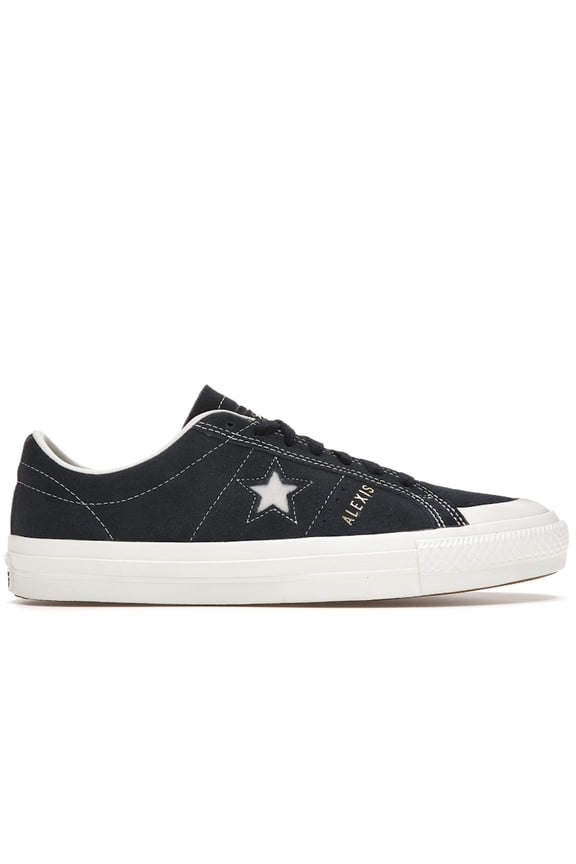 Men's CONS One Star Pro AS Obsidian Shoes, from StockX