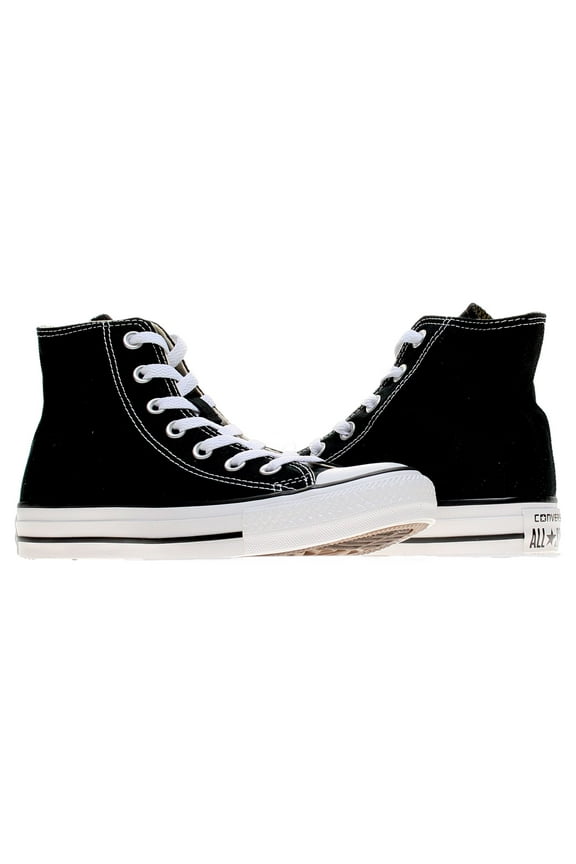Men's Casual and Dress High Top Sneaker, Black