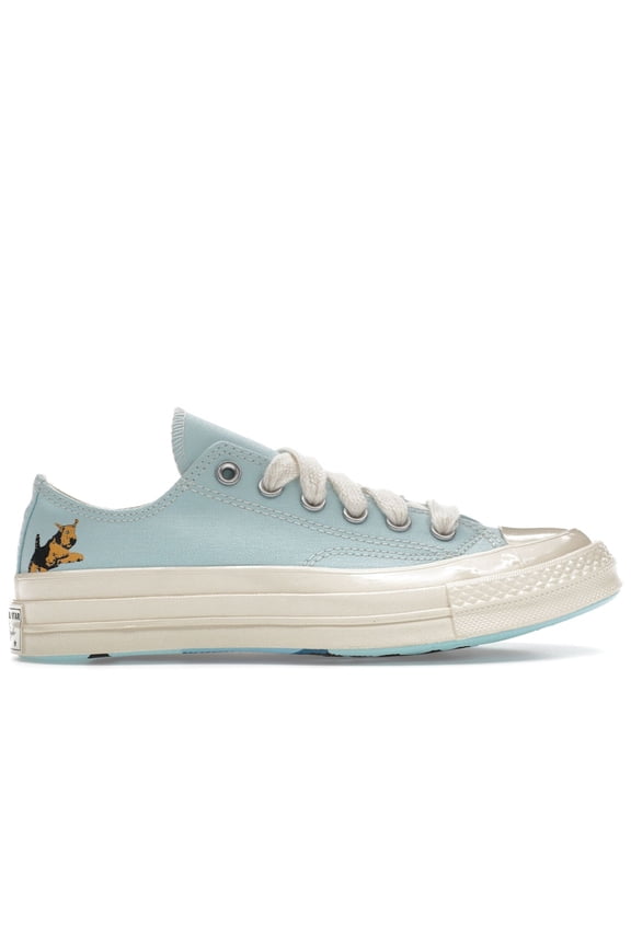 Men's Chuck 70 Low GOLF le FLEUR* Darryl Cooling Oasis Shoes, from StockX