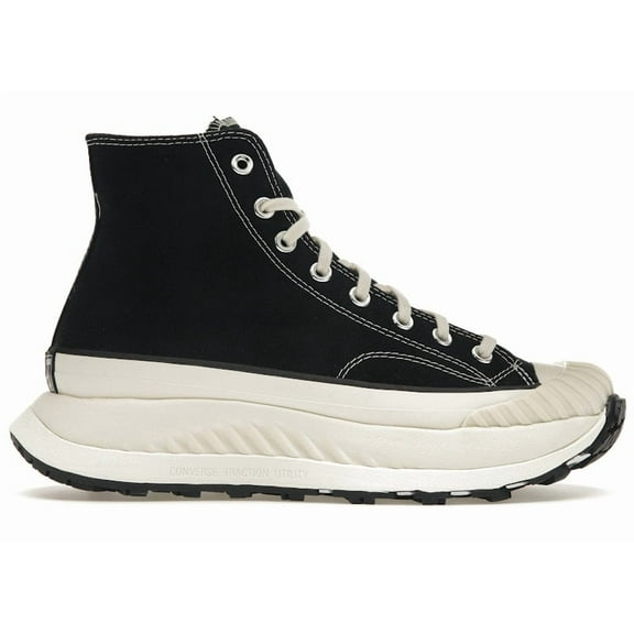 Converse Men's Chuck Taylor All Star 70 Hi AT-CX Black Egret Black Shoes, from StockX