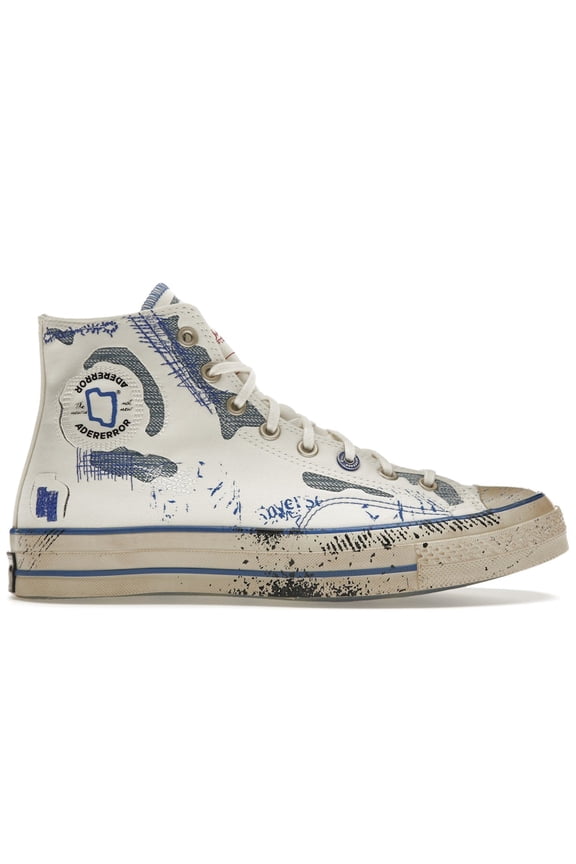 Men's Chuck Taylor All Star 70 Hi Ader Error Create Next: The New Is Not New Shoes, from StockX