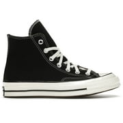 CONVERSE Men's Chuck Taylor All Star 70 Hi Black, from StockX