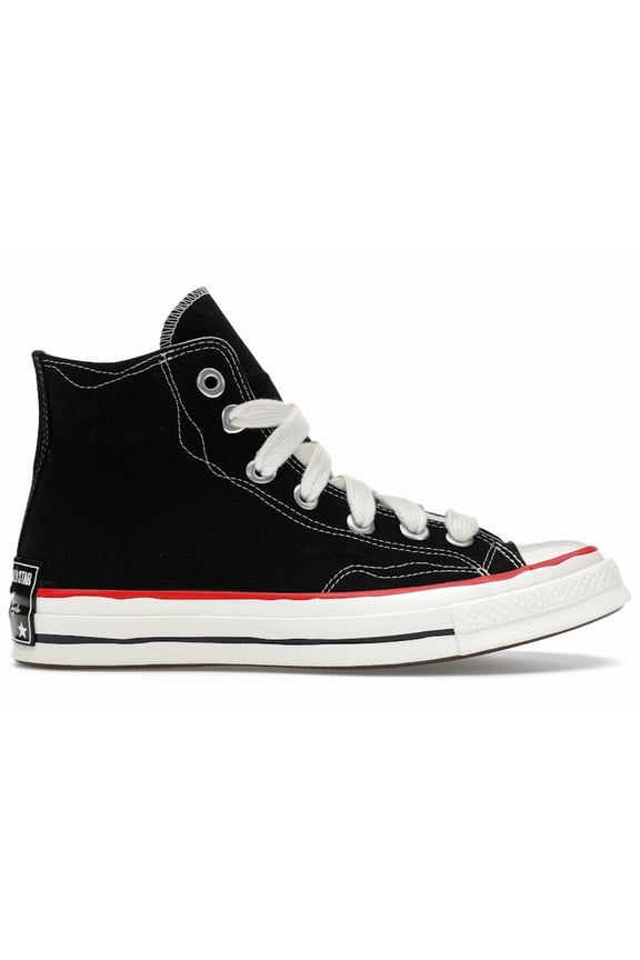 Men's Chuck Taylor All Star 70 Hi Sketch Black Shoes, from StockX