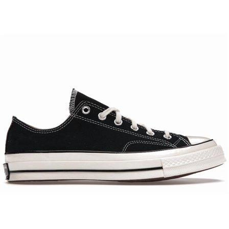 Converse Men's Chuck Taylor All Star 70 Ox Black White Shoes, from StockX