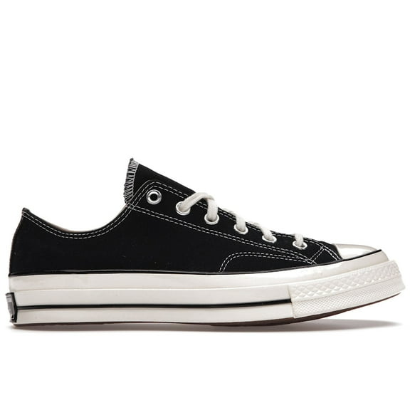 Converse Men's Chuck Taylor All Star 70 Ox Black White Shoes, from StockX
