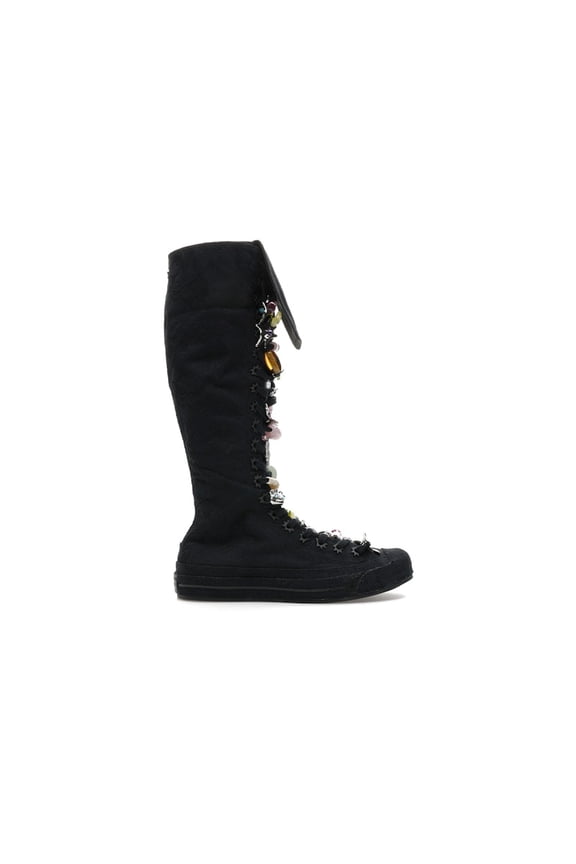 Men's Chuck Taylor All Star 70 XXHi Collina Strada Black Shoes, from StockX