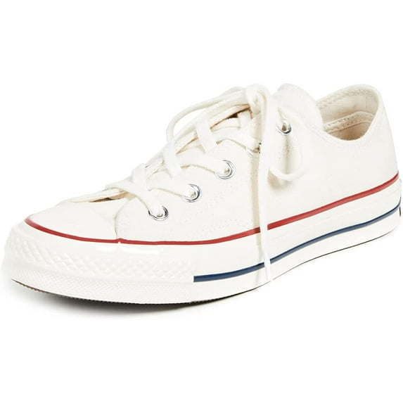 Converse Men's Chuck Taylor All Star 70s Sneakers 12 Parchment