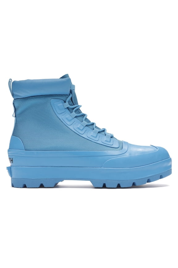 Men's Chuck Taylor All Star Duck Boot Ambush Blue, from StockX