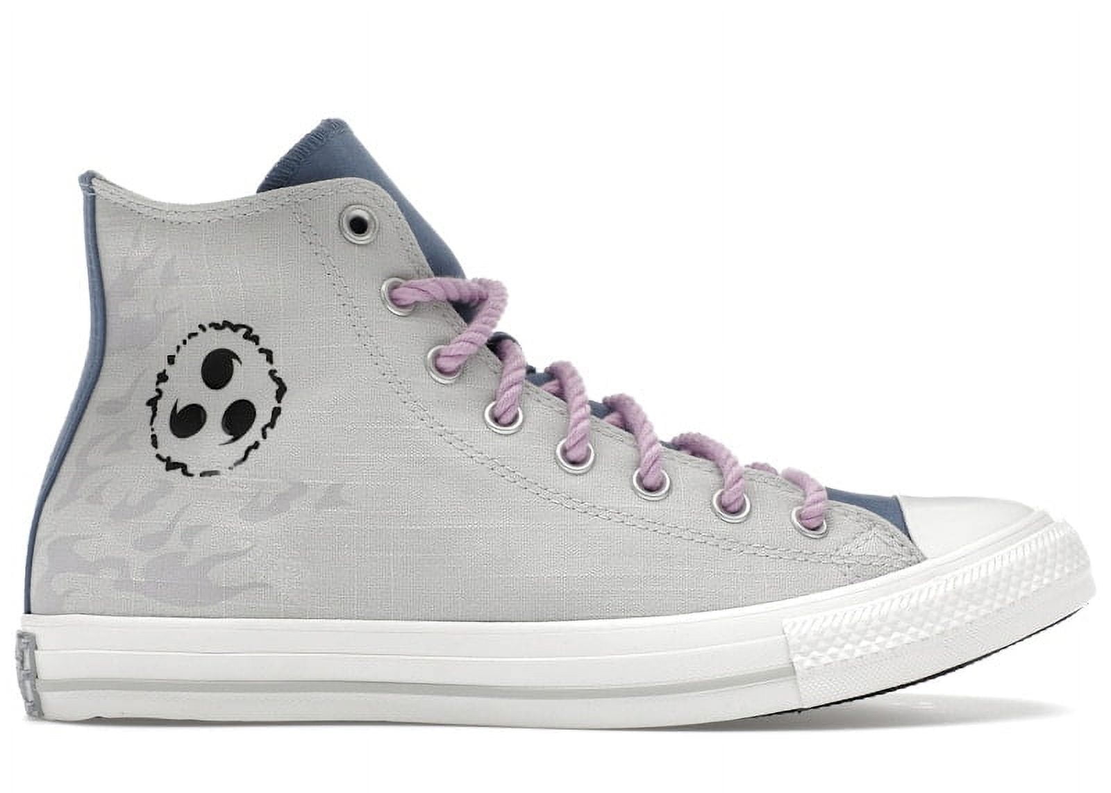 Converse Unisex Sneaker, Obsidian Egret Black, 10 US Men