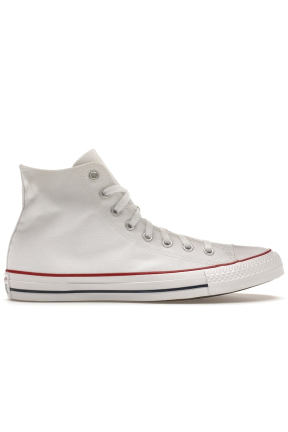 Men's Chuck Taylor All Star Hi Optical White Shoes, from StockX