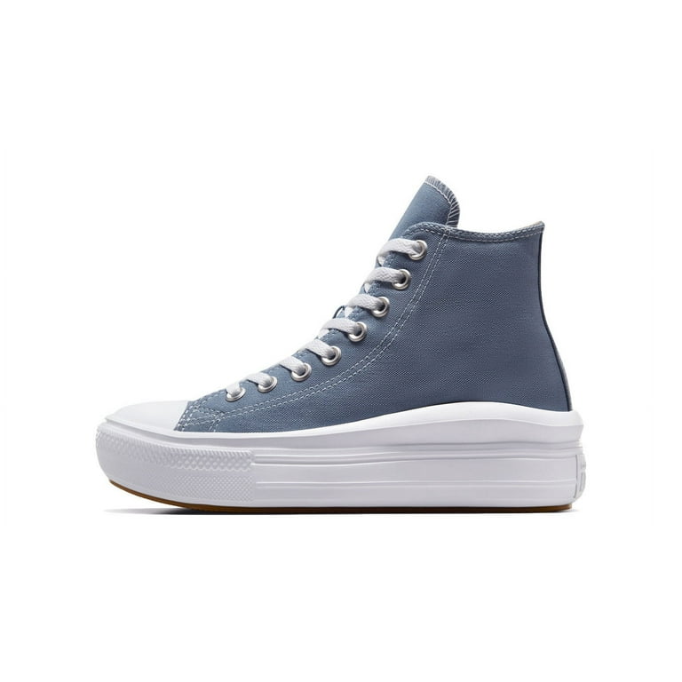Converse Men's Chuck Taylor All Star Move Platform Hi Top