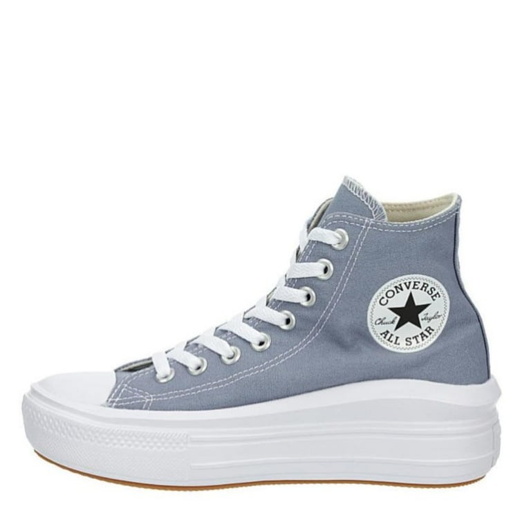 Converse Men's Chuck Taylor All Star Move Platform Hi Top Converse Men's Chuck Taylor All Star Move Platform Hi Top
