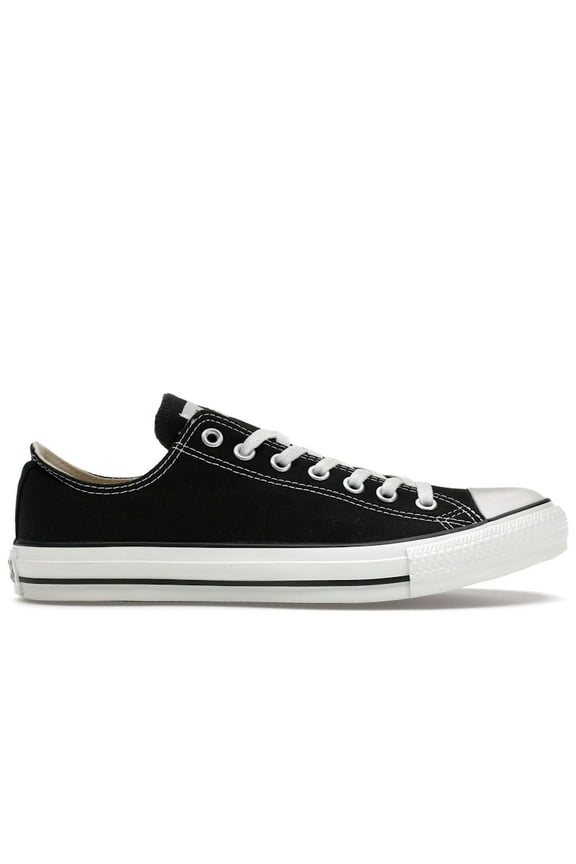 Men's Chuck Taylor All Star Ox Black Shoes, from StockX