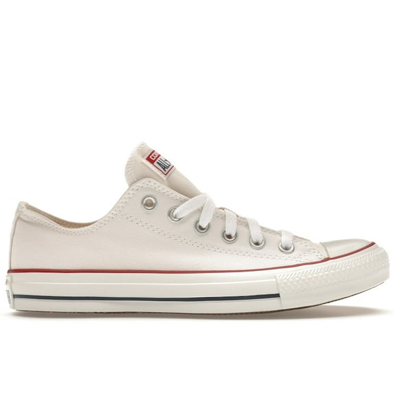 Converse Men's Chuck Taylor All Star Ox Optical White Shoes, from StockX