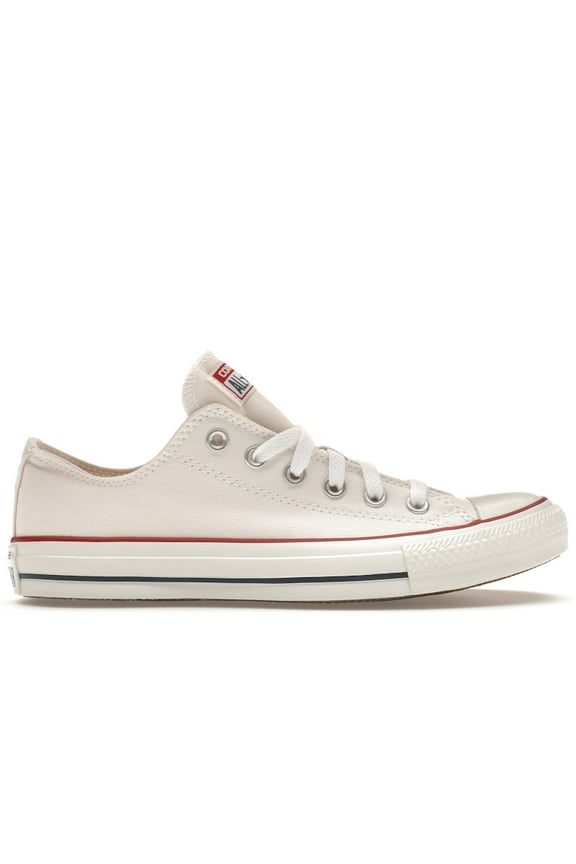 Men's Chuck Taylor All Star Ox Optical White Shoes, from StockX