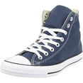 thumbnail image 1 of Converse Chuck Taylor All Star Canvas Hi Top Unisex Sneakers, 1 of 3