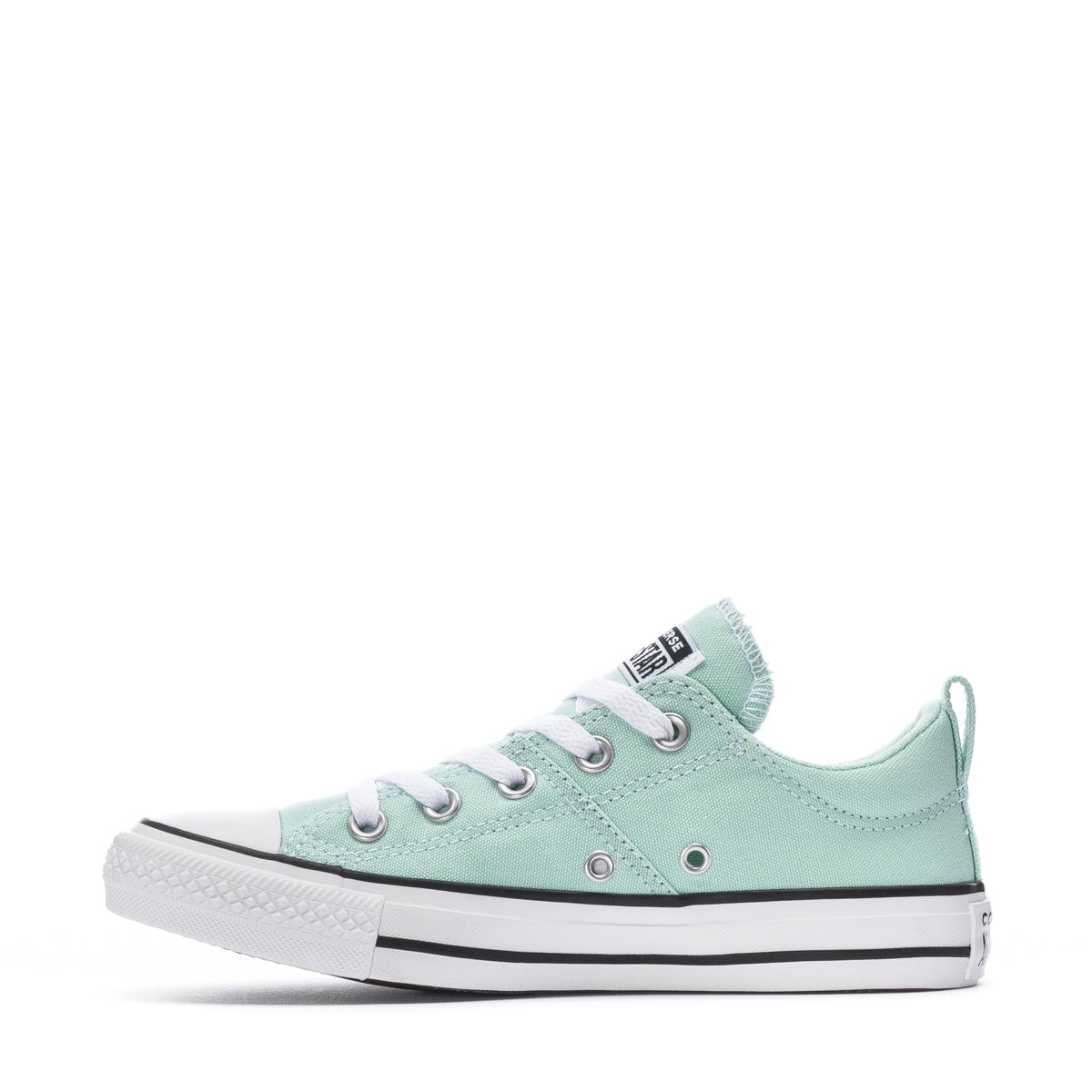 Mint green converse mens best sale