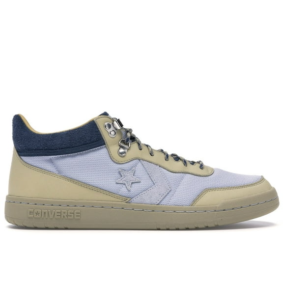 Converse Men's Fast Break Mid CLOT 80 Degrees North Gravel Shoes, from StockX