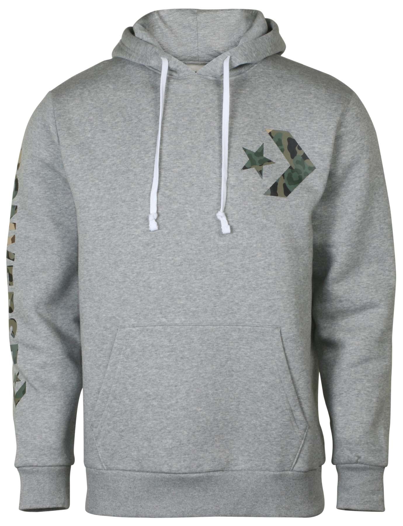 Converse men hoodie sales
