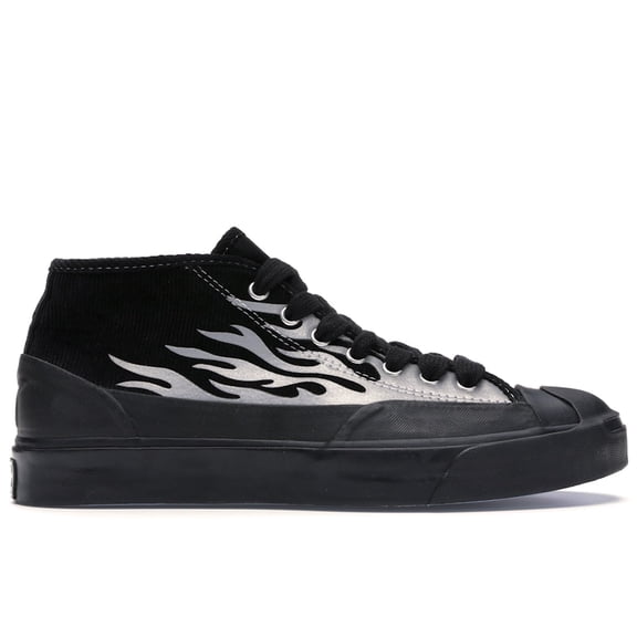 Converse Men's Jack Purcell Chukka Mid ASAP Nast Shoes, from StockX