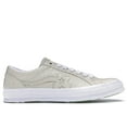 thumbnail image 1 of Converse Men's One Star Ox Golf le Fleur Faux Skin Grey Shoes, from StockX, 1 of 5