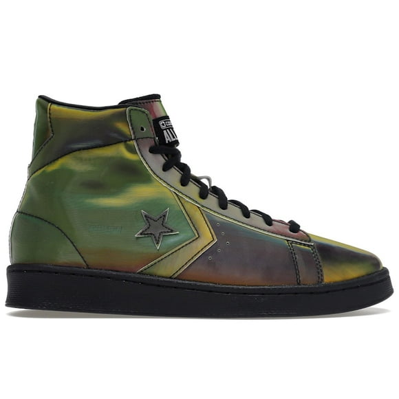 Men's Pro Leather Iridescent, from StockX