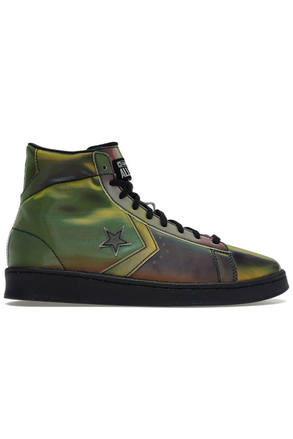 Men's Pro Leather Iridescent Shoes, from StockX