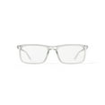 thumbnail image 1 of Converse Men's CV8001G Prescription Eyeglasses with Case, Crystal, 1 of 6