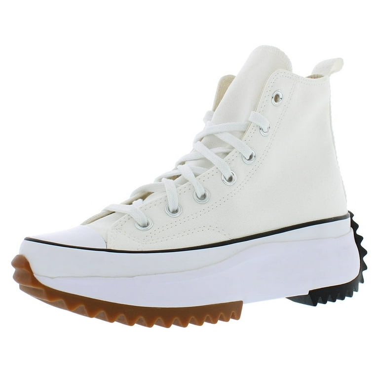 Style Converse Run Star Hike White White Run Star Hike Ox Canvas