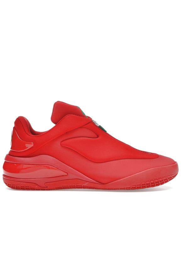Men's SHAI 001 Winter Red Shoes, from StockX