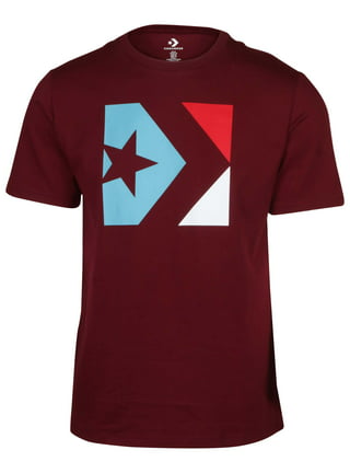 Men\'s Converse T-shirts | Sport-T-Shirts