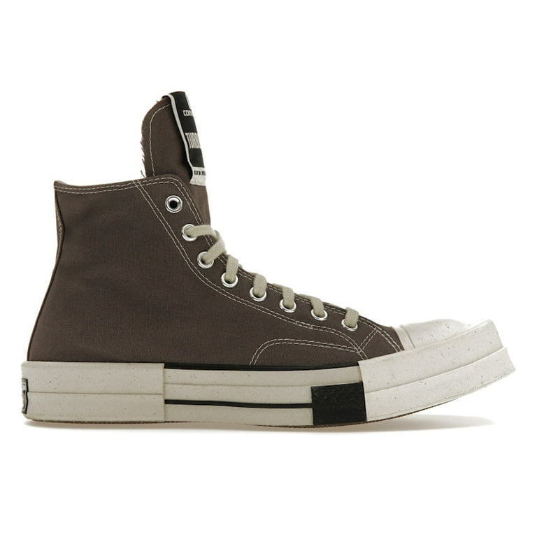靴 RickOwens Converse Turbodrk Chuck70 27cm Converse TURBODRK Chuck Taylor All Star 70 Hi Rick Owens