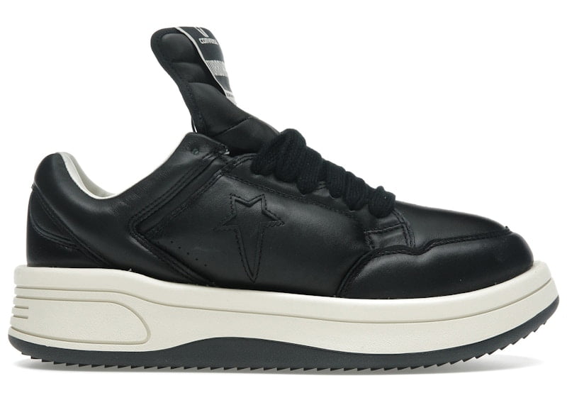 rick owens dunks stockx