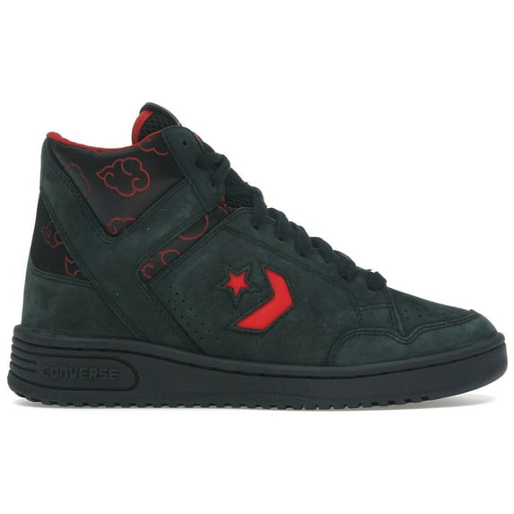 Converse Men's Weapon Mid Naruto Itachi Shoes, from StockX