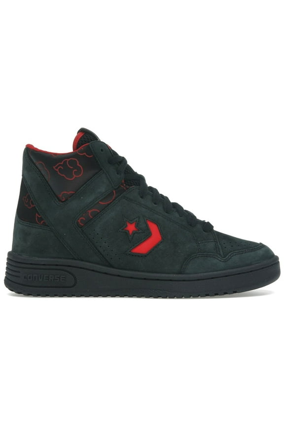 Men's Weapon Mid Naruto Itachi Shoes, from StockX