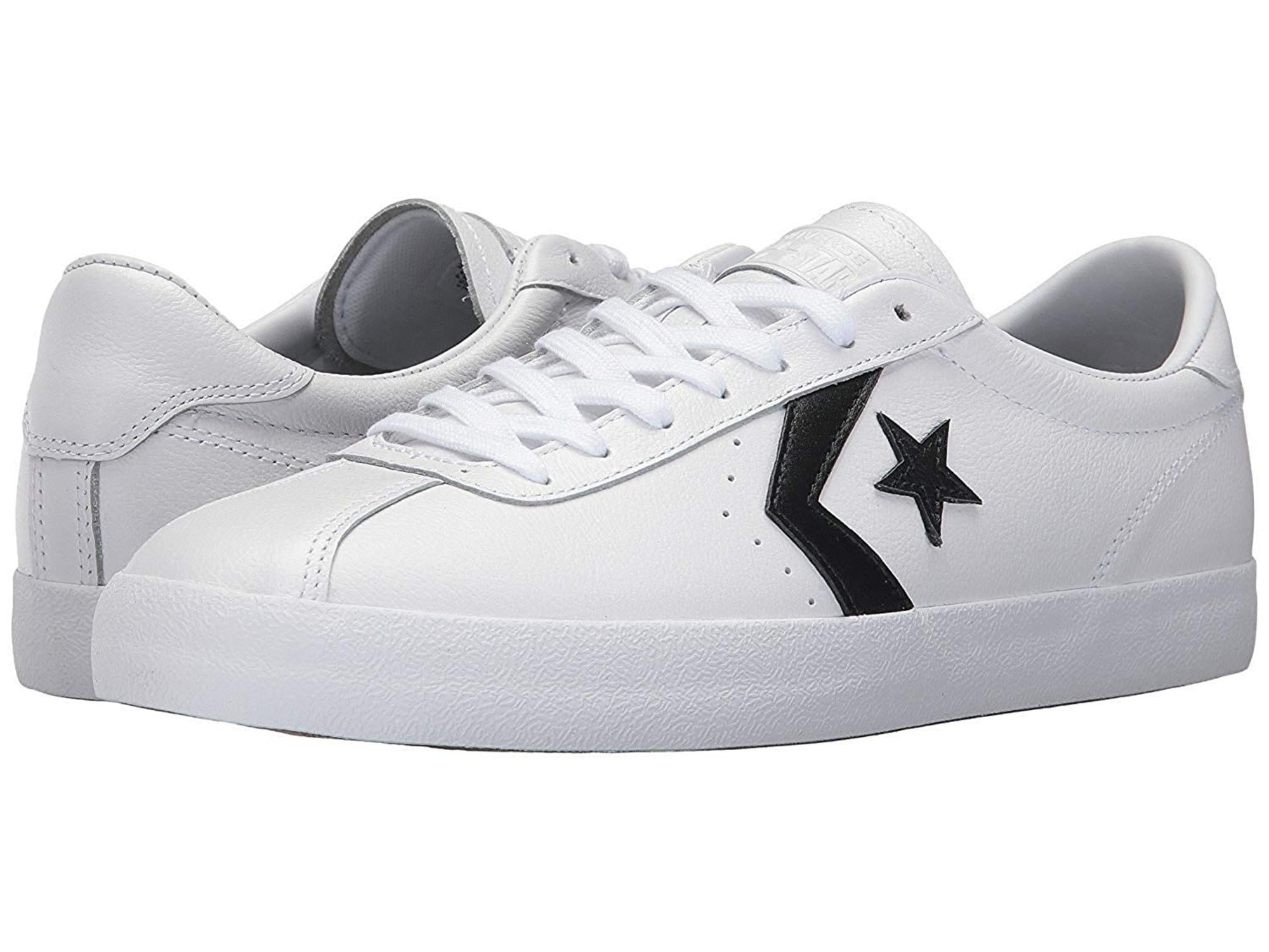 Converse breakpoint leather online
